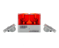 Moondrop Ultrasonic Hybrydowe IEM TWS z ANC - 1474182 - zdjęcie 2